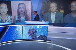 Maříková z SPD v živém vysílání zlehčovala vedra. Prymula ji setřel, když vytáhl děsivé číslo